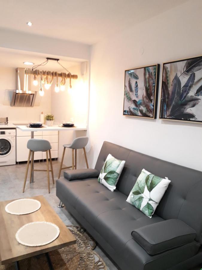 Apartamento Pleno Centro Wallada Cordoba Exterior photo