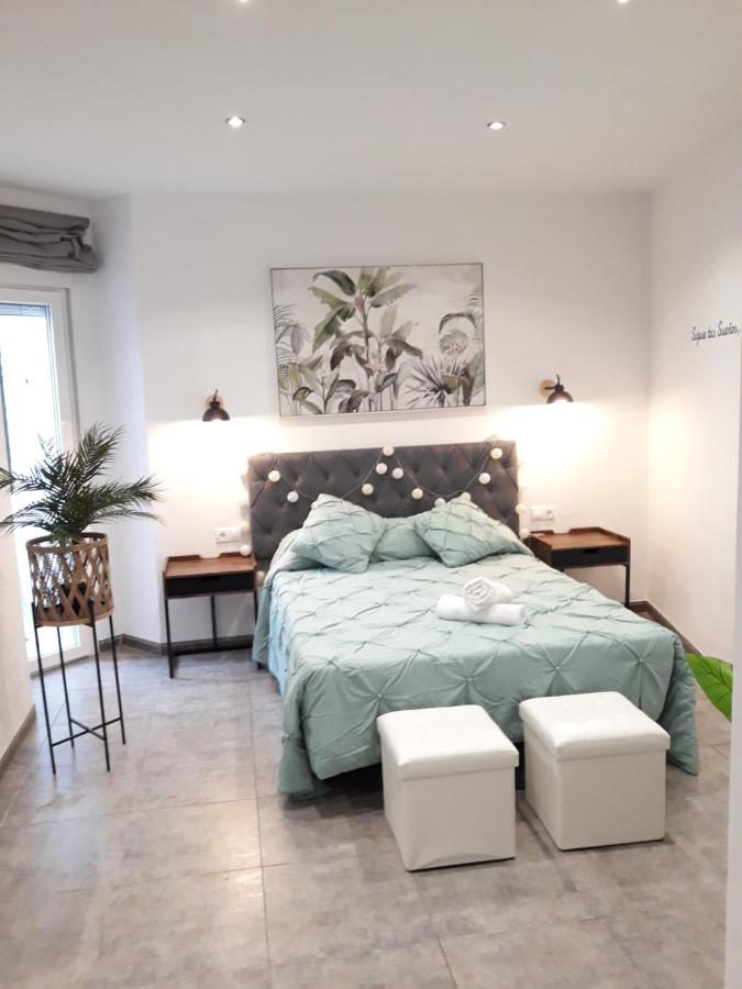 Apartamento Pleno Centro Wallada Cordoba Exterior photo